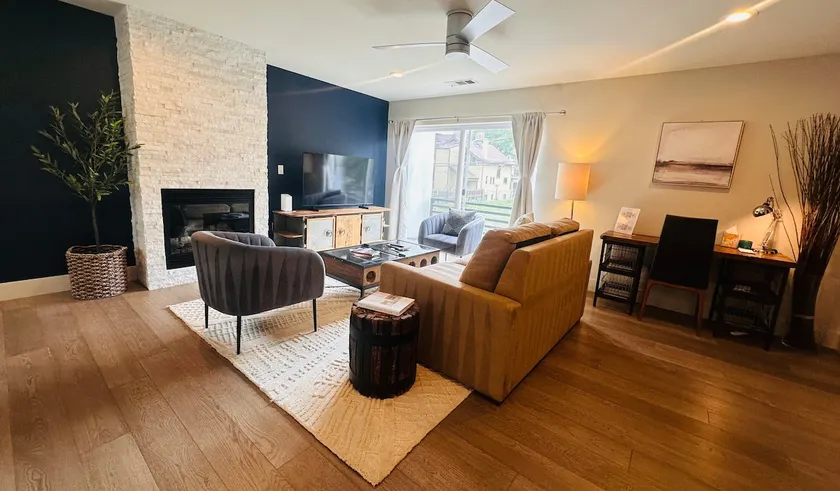 Modern LoHi Denver Loft in Trendy Neighborhood - Image 1