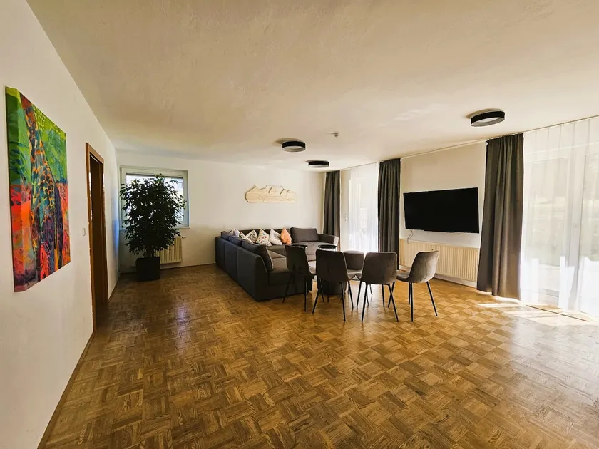 Mountains & Lakes - Chaletdorf & Appartements - Image 1