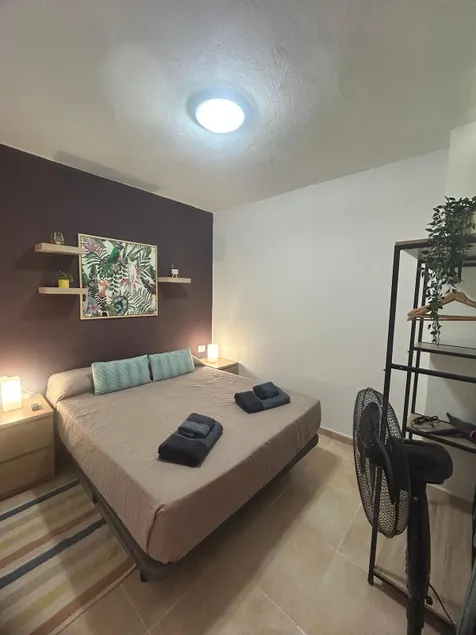 COZY PENTHOUSE WITH TERRACE IN SAN CRISTOBAL DE LA - Image 1