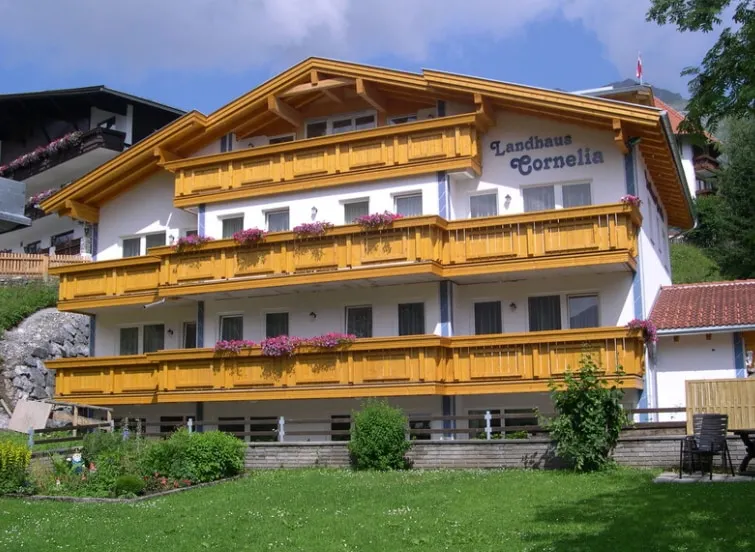 Landhaus Cornelia - Image 1
