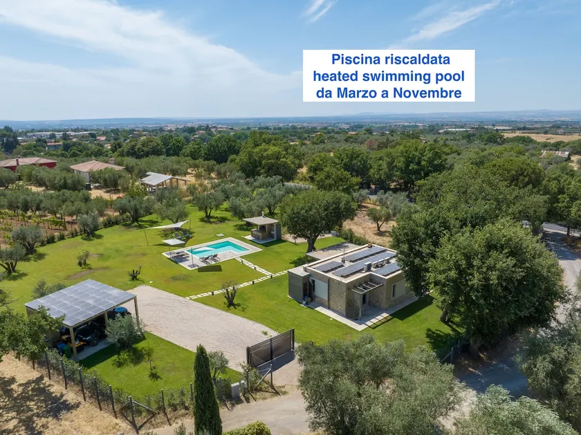 Le Querce exclusive c house - Image 1