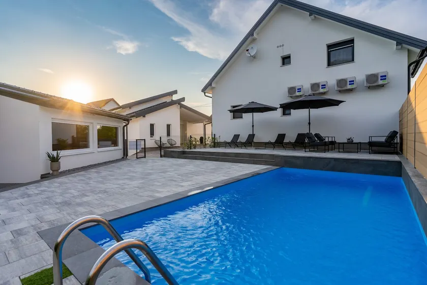 Cozy Apartment near Plitvice lakes ~ Rastoke - Image 1