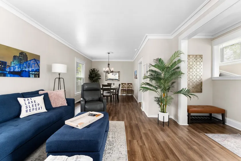 Spacious and immaculate home in Easttown! - Image 1