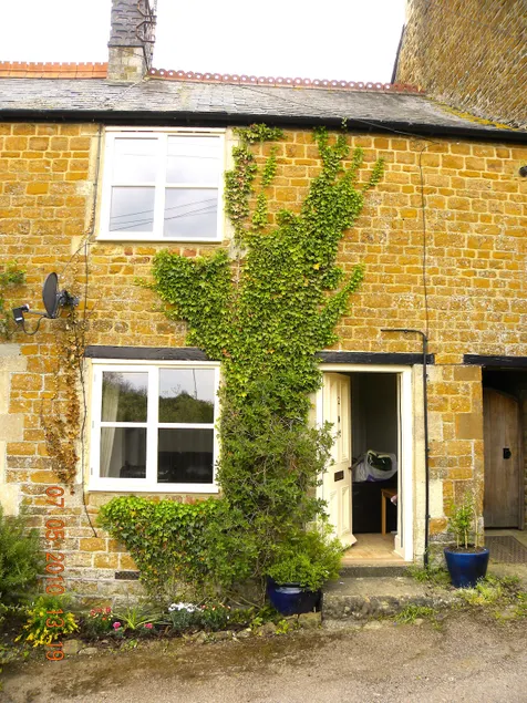 Cosy 1-Bedroom Cottage Retreat in Oxfordshire - Image 1