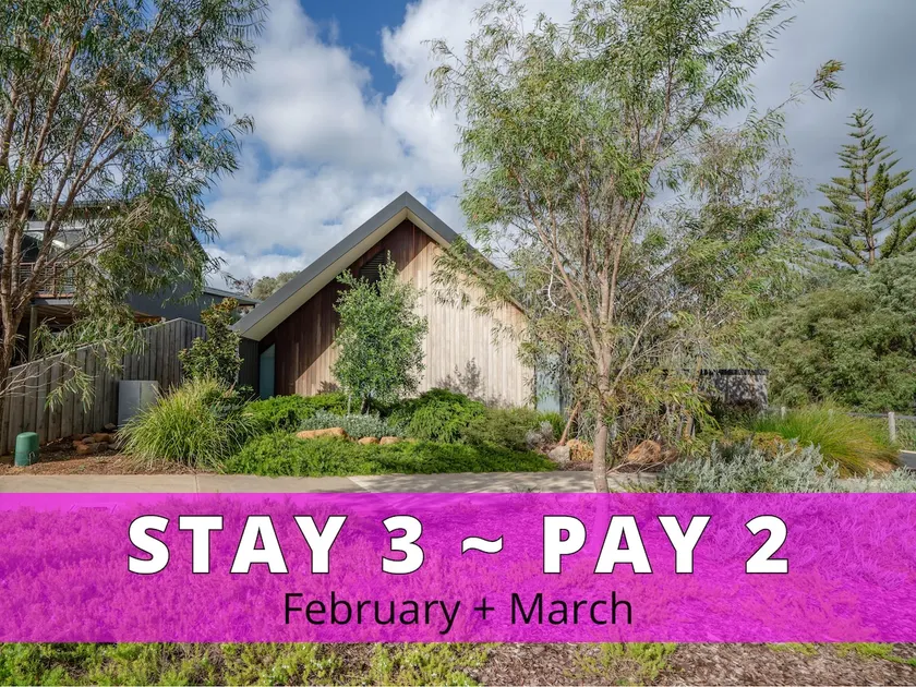 Margaret River Bungalow-3 - stylish town stay - Image 1