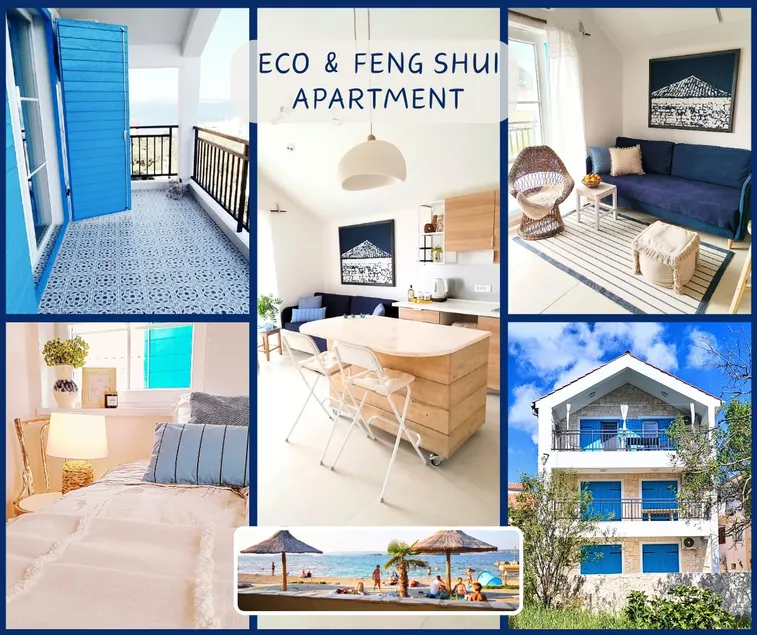 Eco Feng Shui apartment Lady Pashmina with a view - Image 1