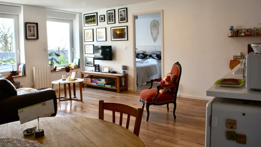 Apartment in the center of Cassel - Image 1