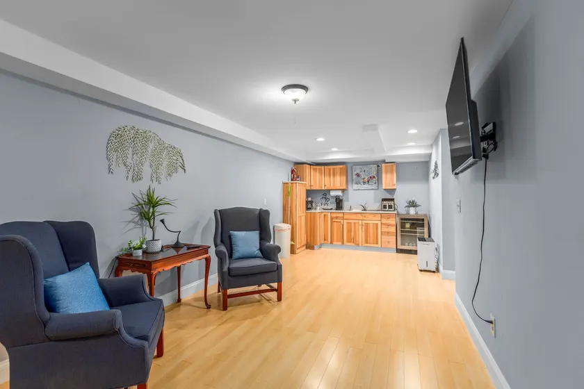 The Cozy Retreat - Image 1