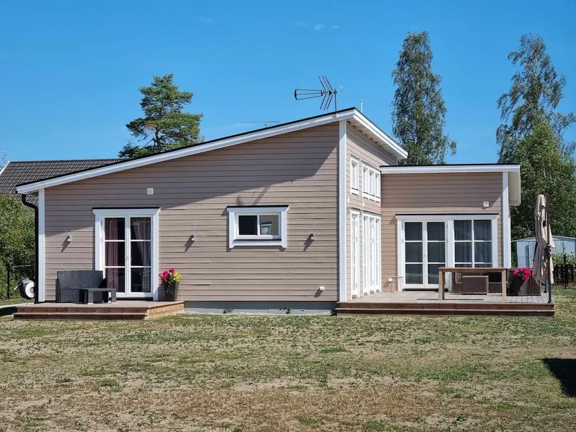 Nice vacation home on Northern Öland - Image 1