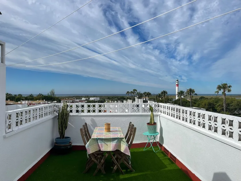 Wonderful Duplex with the best panoramic views over El Rompido - Image 1