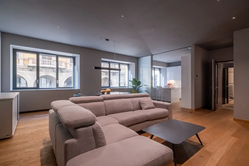 Deluxe Apartments - Prestige - Image 1