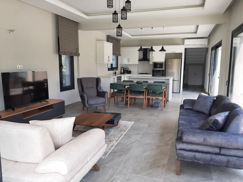 Villa Sapphıre - Image 1