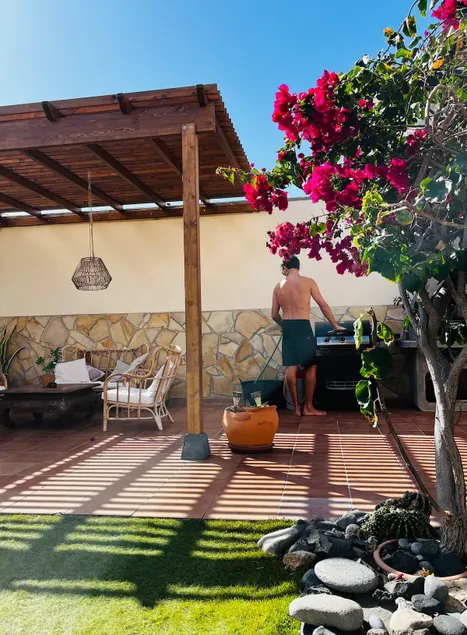CASA DEL MAR - Cozy Beach House - Image 1