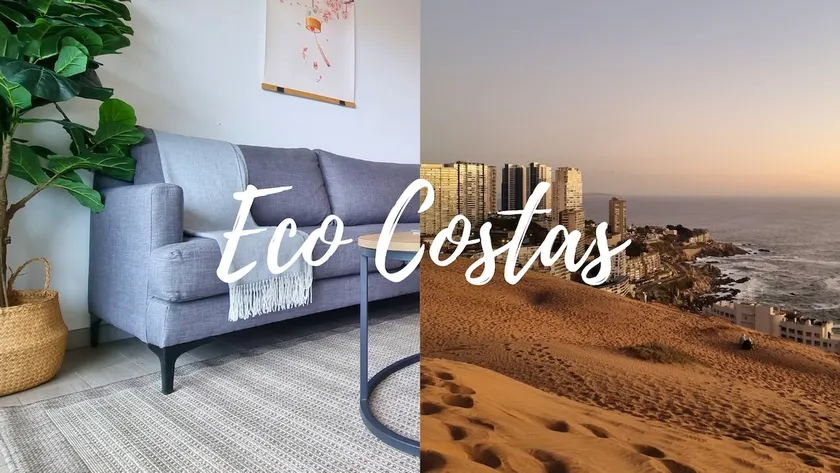 Concón Dunes, fully equipped and great location - Image 1