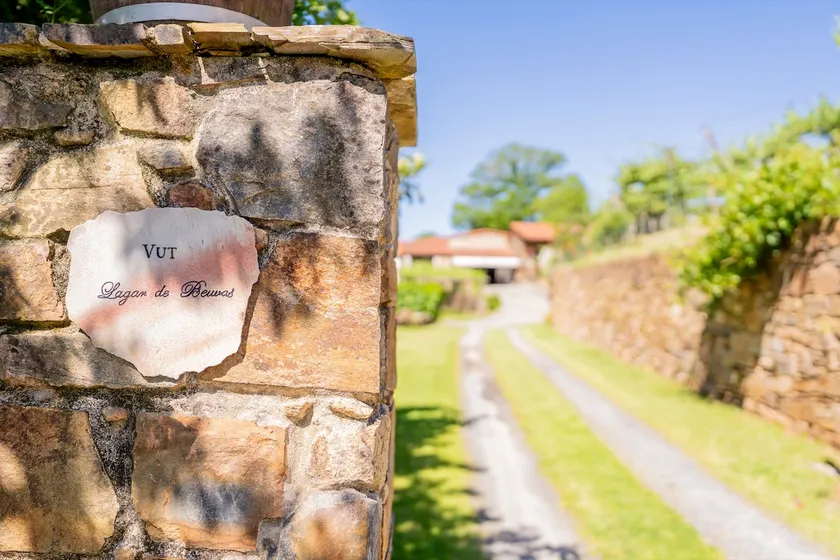 Lagar de Beuvas: rural with a taste of wine - Image 1
