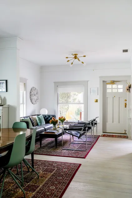 Echo Park 4BR Historic Designer Bungalow—near DTLA - Image 1