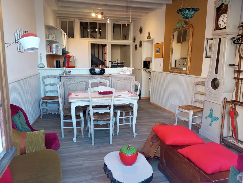 Gite: La Boutique d'Yvonne - Image 1
