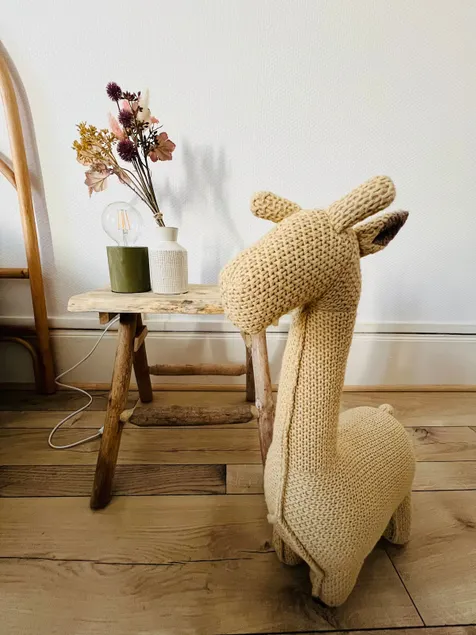 Giraffe Studio | Bohemian | Cozy | Central | Curists - Image 1