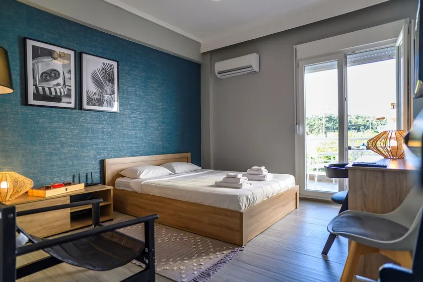 “Sea”. A cute 1 bedroom escape by the beachfront - Image 1