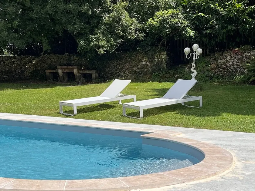 Le Castel Silence - 9000 m² park - Air conditioning - Image 1