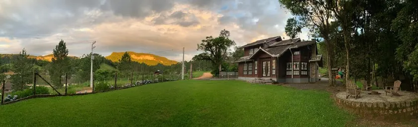 Casa Trento | Retreat in Palmeiras | Air-conditioned - Image 1