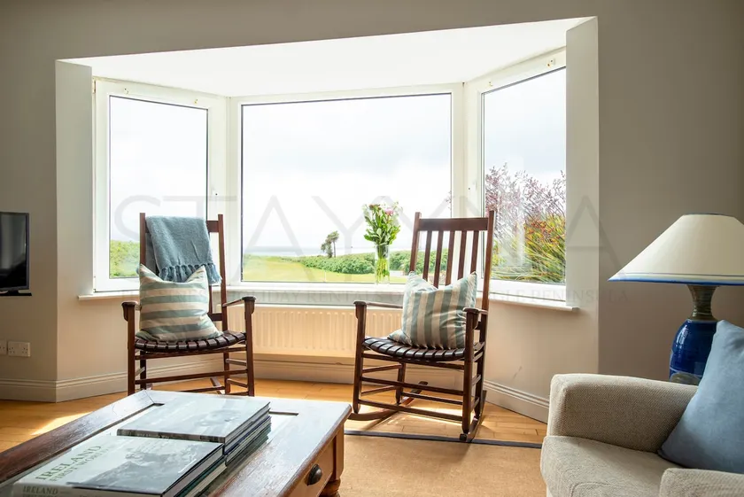 AN SERRACH - NEW Spectacular clifftop setting - Image 1