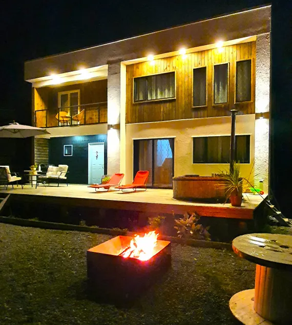 Fabulous house in Ensenada - Image 1