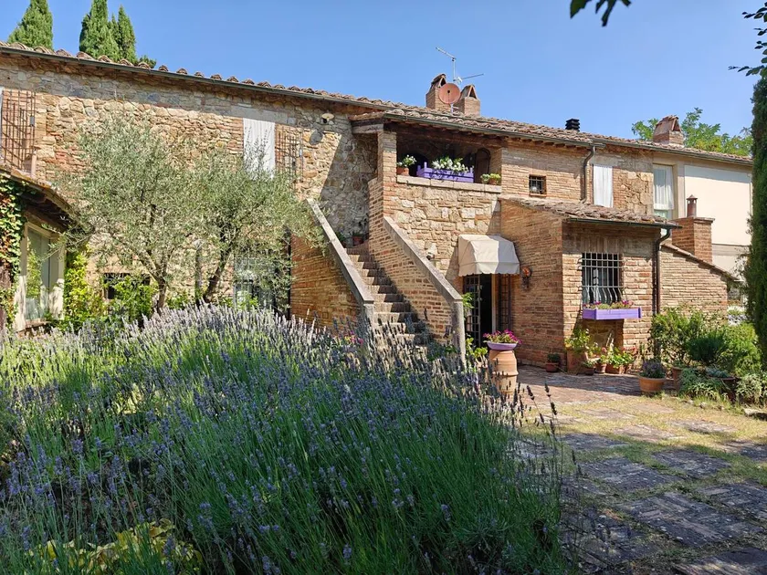 Charming and Cozy Cottage in Tuscany! Visit Montepulciano Pienza, Cortona, Siena - Image 1