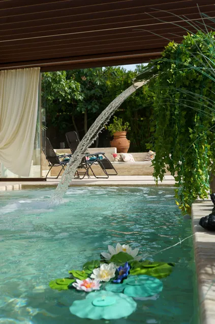 Charming apartment in Villa Toscana - Image 1