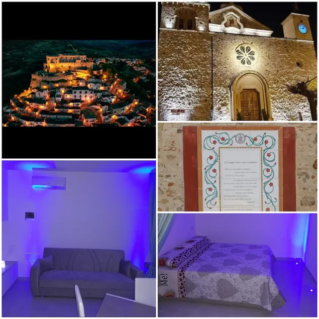 Dreaming in the village - Image 1