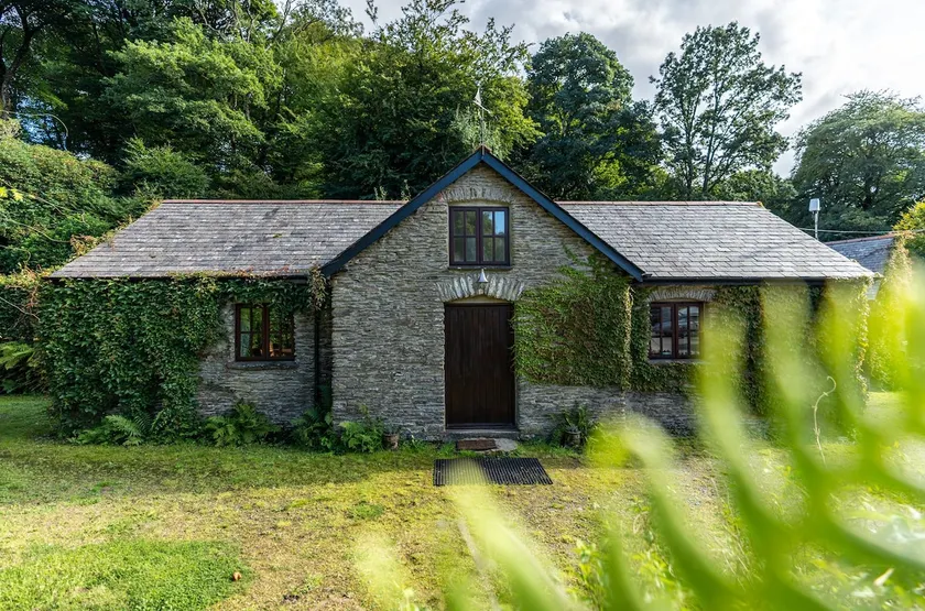 The Stables at Birch Cleave Barns - Image 1