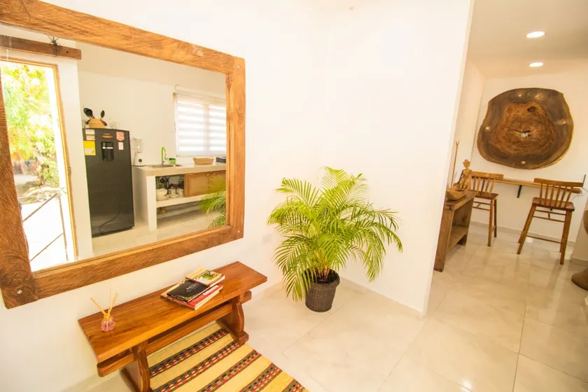 Room for 2 people Moon House Apartment - Image 1