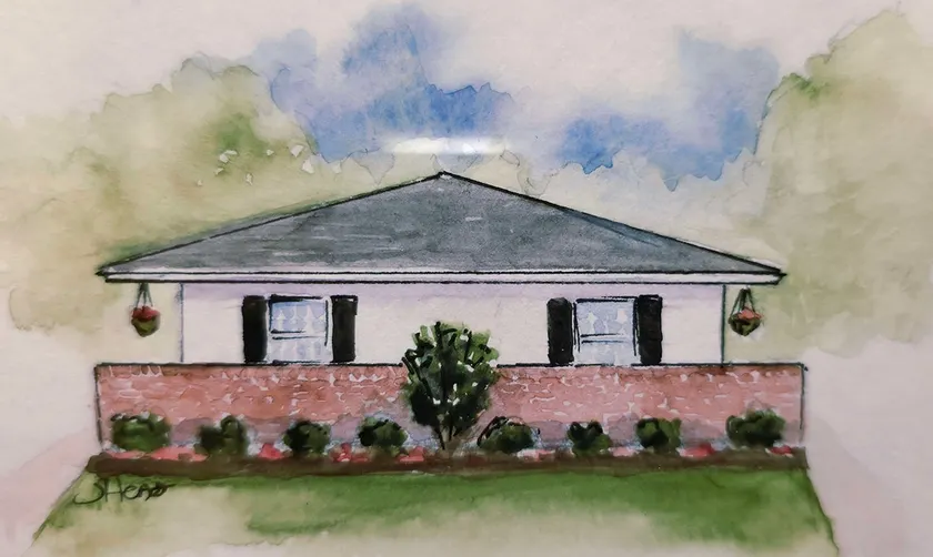 Creekside Cottage | Near Airport, OSU, & Downtown - Image 1