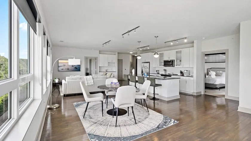 One of the largest apartments in Tysons - Image 1