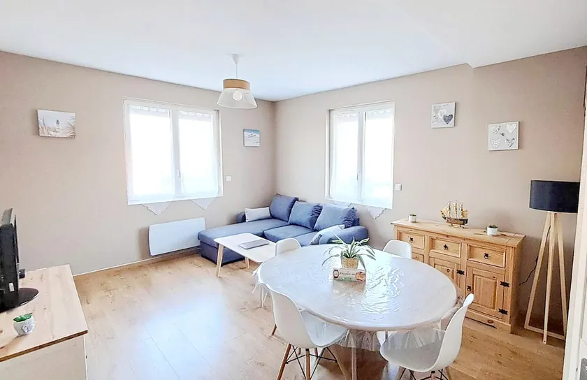 3-star apartment 63 m2 - Image 1