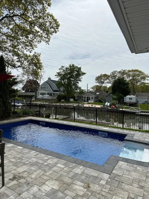 Waterfront Property E. Quogue Minutes From The Hamptons - Image 1