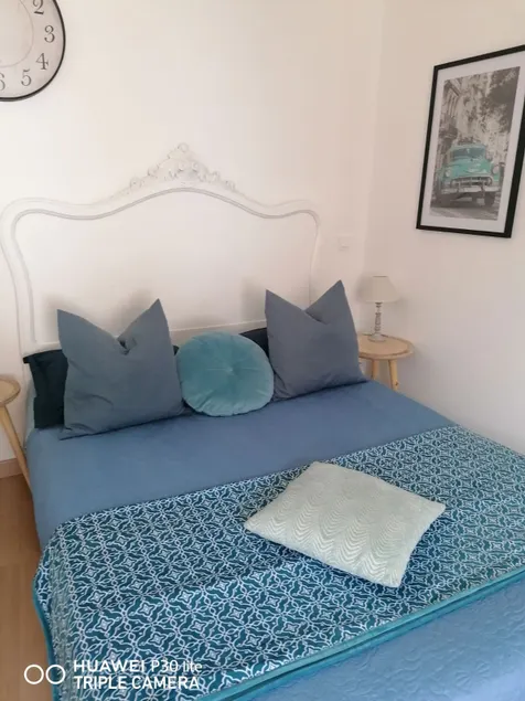 Charming bright studio in the middle of Macon - Image 1