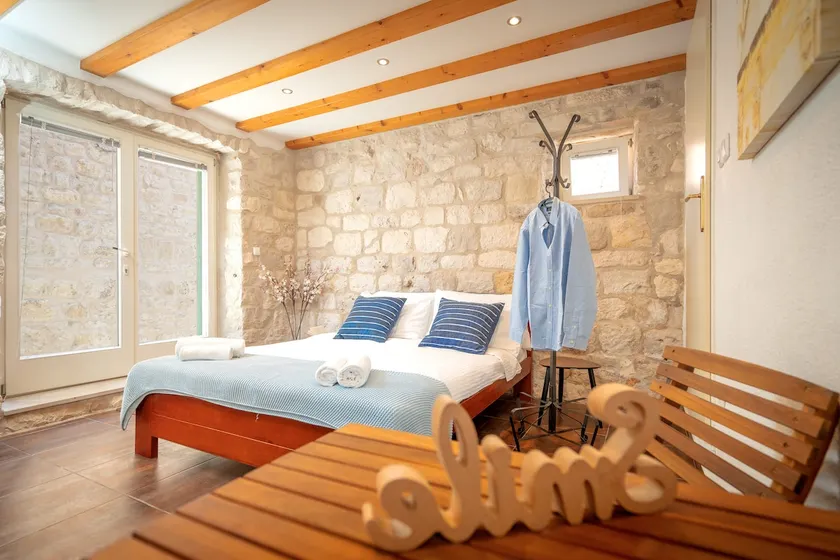 ”Masline” modern & ancient city stone house! - Image 1