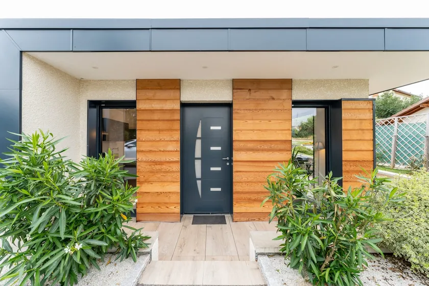 Nice T1 Bis with Bedroom - Kitchen - Bathroom - Image 1