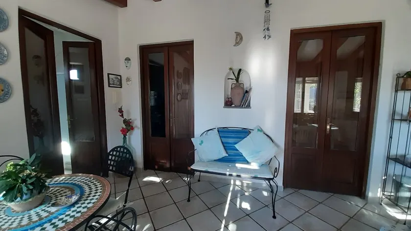 Villa Soprana, villa til ferie. - Image 1