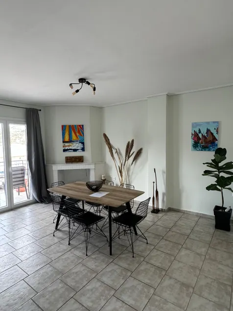 Central Argostoli 3BR | Close to Main Square - Image 1