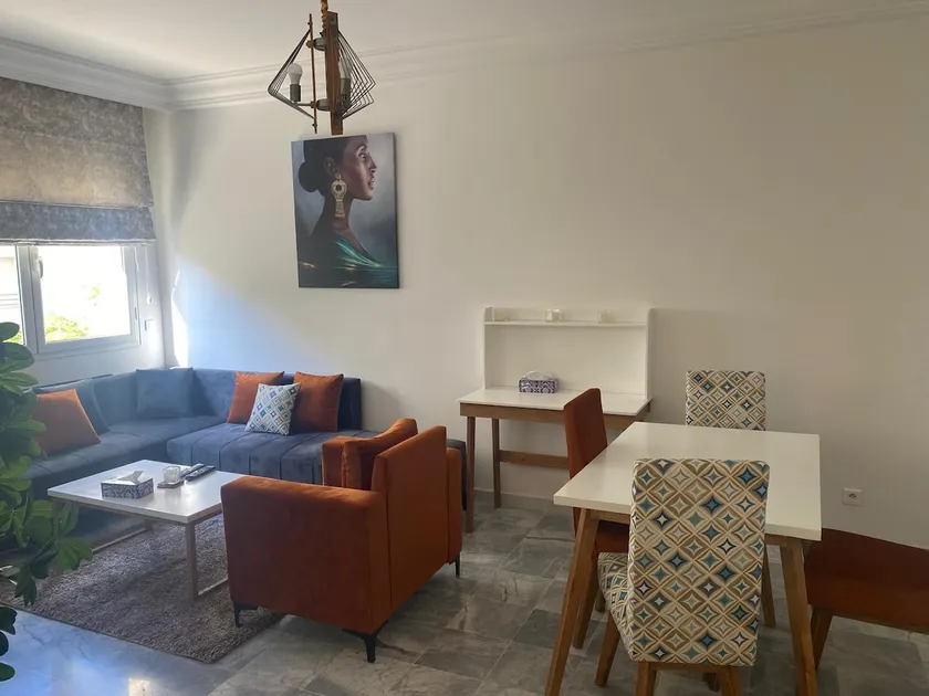 Apartment in Lac 2 - Bright & Central - Image 1