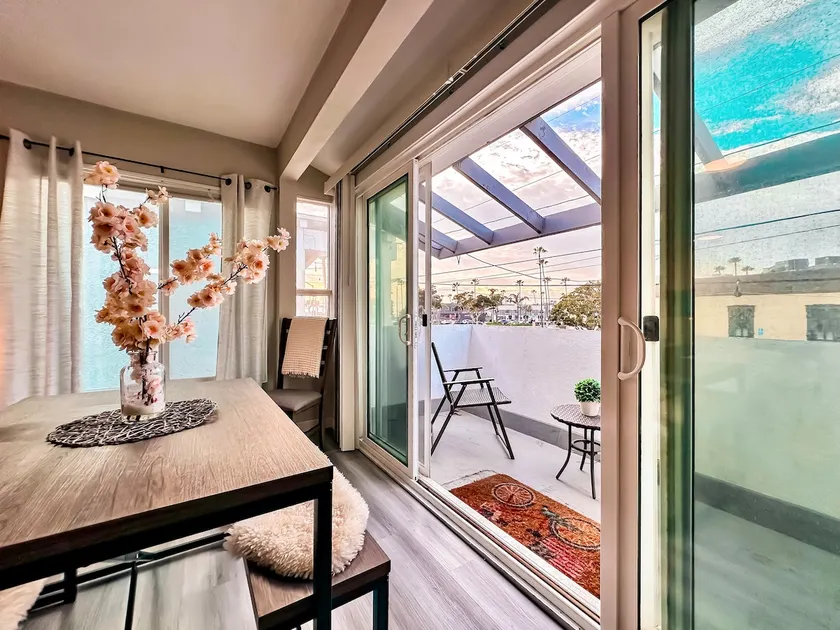 Newly Remodeled Studio at the Beach - Image 1