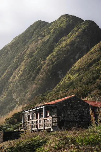 Kuanza Nature Experience, Fajã do Belo - Image 1