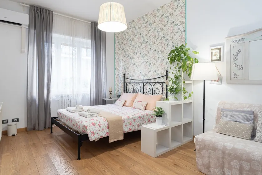 House of Seven -3BDR- Close to Trastevere&Vatican - Image 1