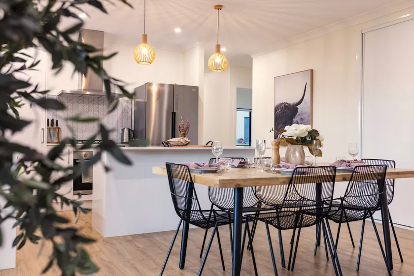 The Olive Abode - Atherton - Image 1