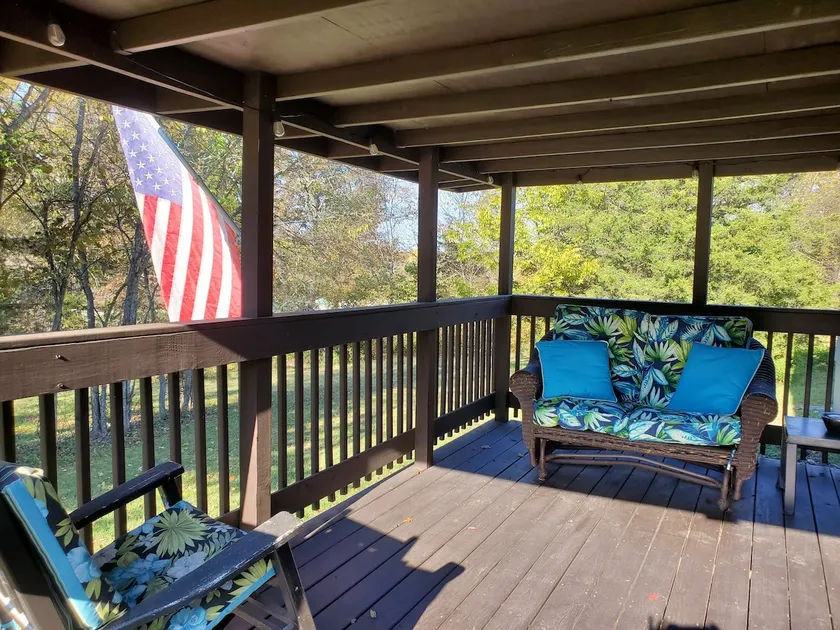 Charming Cozy Cottage @ Aly Farm- Long-Stay Ready - Image 1