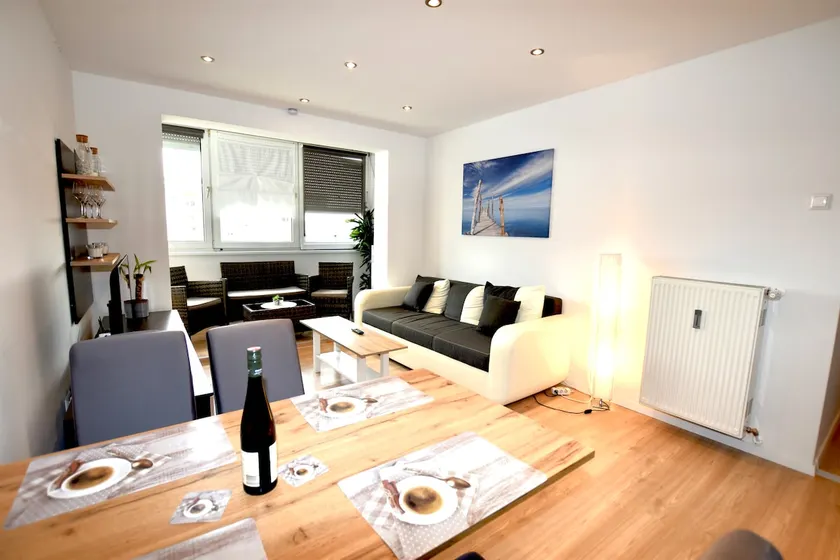 Apartment Havanna for 6 Pax. with Netflix - Image 1