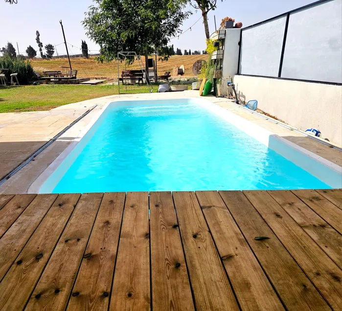 A spectacular villa with endless views - Image 1