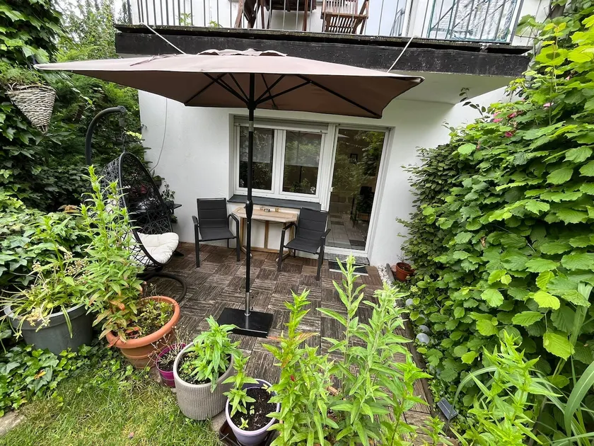 Beautiful apartment in the heart of the Ruhr area - Image 1